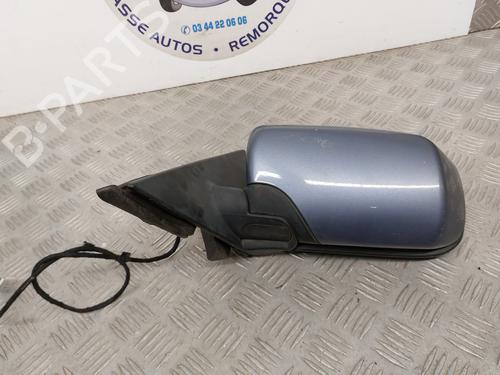 Left mirror BMW 3 (E46) 316 i | BP23748242C26 
