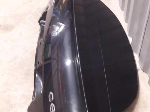 Tailgate CITROËN C6 (TD_) 2.2 HDi | BP23726085C6