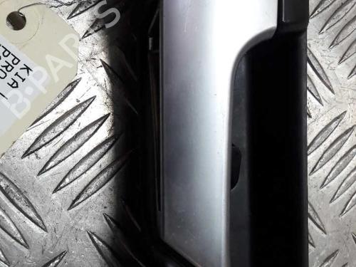 Used Front left interior door handle KIA PRO CEE'D (ED) 1.6 CRDi 115 (115 hp) 23717322