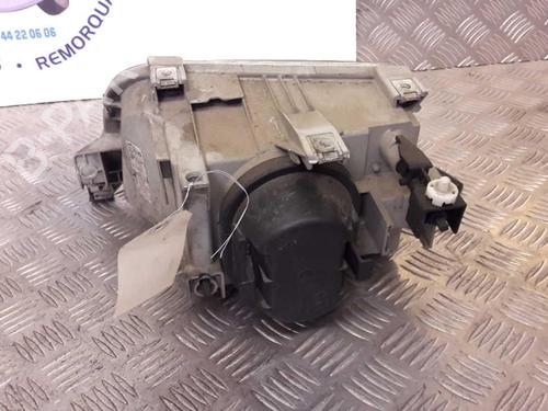 Used Right headlight Right headlight RENAULT CLIO I (B/C57_, 5/357_) 1.2 (B/C/S57A, B/C57S, 5/357F, 5/357J, 5/357L, 5/357R) (58 hp) 23723592 23723592