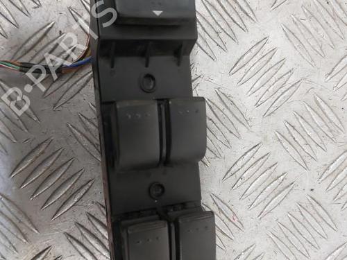 Used Left front window switch Left front window switch MAZDA 5 (CR) 2.0 CD (CR19) (110 hp) 23744265 23744265