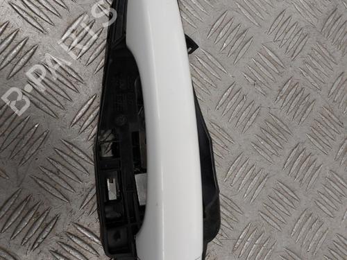 Used Front right exterior door handle CITROËN C3 / C3 ORIGIN III (SX) 1.6 BlueHDi 75 (75 hp) 23745679
