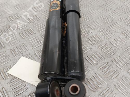Right rear shock absorber FIAT PUNTO (188_) 1.2 60 (188.030, .050, .130, .150, .230, .250) | BP27584735M19 