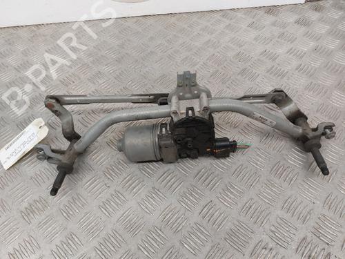 Used Front wiper motor CITROËN C3 / C3 ORIGIN III (SX) 1.6 BlueHDi 75 (75 hp) 23745625