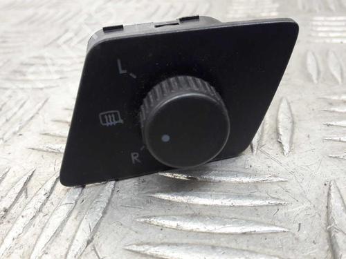Mirror switch VW POLO (9N_, 9A_) 1.9 TDI | BP23735864I25 