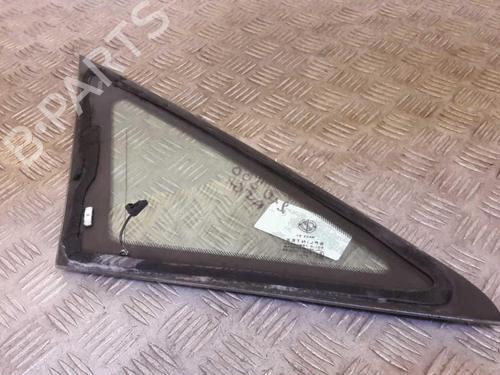 Front left quarter glass LANCIA MUSA (350_) 1.9 D Multijet (350.AXC1A) | BP23728181C111 