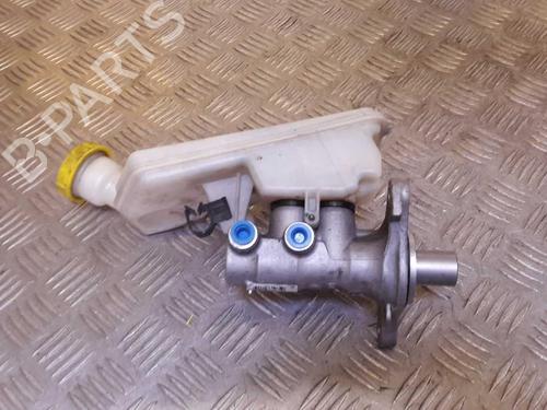 Used Brake master cylinder Brake master cylinder PEUGEOT 207 (WA_, WC_) 1.4 HDi (68 hp) 24853277 24853277
