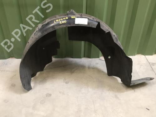 Wheel arch RENAULT LAGUNA III (BT0/1) 2.0 dCi (BT07, BT0J, BT14, BT1A, BT1S) | BP23655561C56 