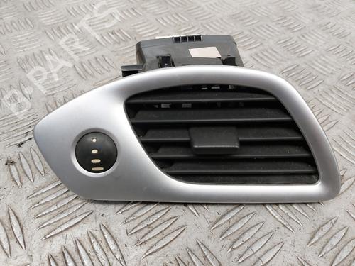 Used Air vent RENAULT SCÉNIC III (JZ0/1_) 1.5 dCi (110 hp) 30394120