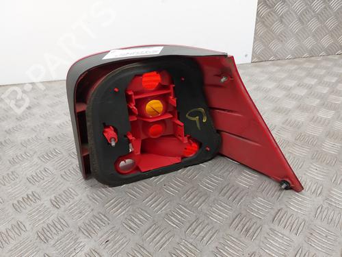 Used Left taillight Left taillight VW GOLF IV (1J1) 1.4 16V (75 hp) 28053908 28053908