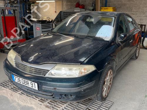 Used Parts RENAULT LAGUNA II (BG0/1_) 1.9 dCi 4896881