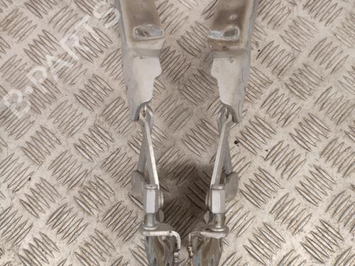 Hinge/Door check strap VW PASSAT B6 (3C2) 2.0 TDI | BP23736719C146 