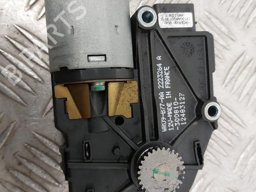 Used Electronic module PEUGEOT 5008 (0U_, 0E_) 1.6 HDi (110 hp) 29431651