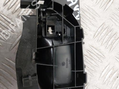 Used Front right interior door handle Front right interior door handle CITROËN C3 II (SC_) 1.4 HDi 70 (SC8HZC, SC8HR0, SC8HP4) (68 hp) 23746366 23746366