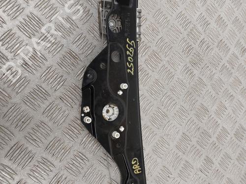 Used Rear right window mechanism MERCEDES-BENZ E-CLASS (W211) E 500 (211.070) (306 hp) 32135267