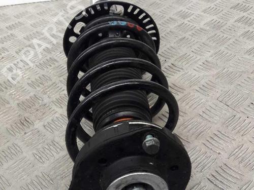 Left front shock absorber VW POLO (9N_, 9A_) 1.9 TDI | BP23735830M16 