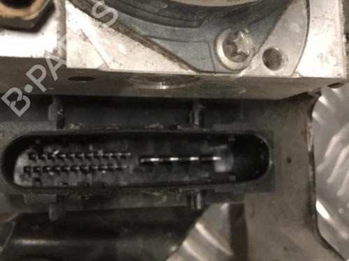 ABS pump RENAULT MEGANE II Coupé-Cabriolet (EM0/1_) 1.6 | BP23655413M43 