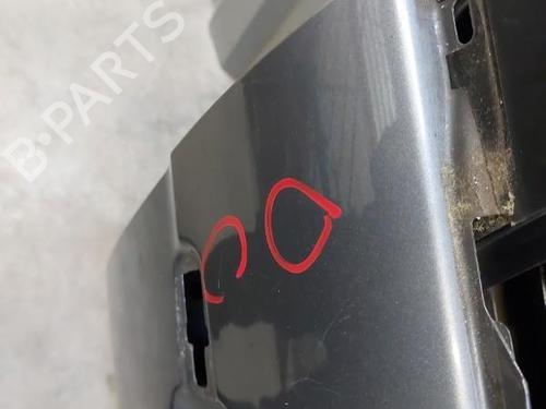 Right front door CITROËN C3 II (SC_) 1.4 HDi 70 (SC8HZC, SC8HR0, SC8HP4) | BP23737807C3 