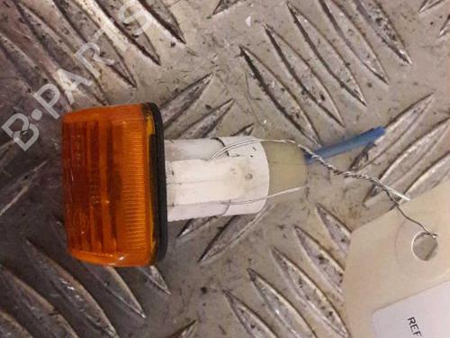 Used Left front indicator Left front indicator PEUGEOT BOXER Van (230L) 2.0 i (109 hp) 23656556 23656556