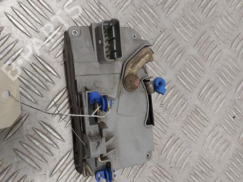 Front left lock CITROËN XANTIA (X1_, X2_) 2.0 HDI 90 | BP23748217C98 