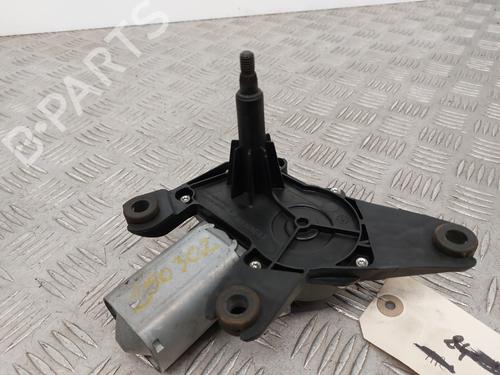 Ruitenwissermotor achter RENAULT TWINGO II (CN0_) 1.5 dCi (CN0E) (64 hp) 29864059