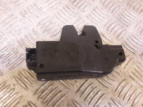 Tailgate lock PEUGEOT 307 (3A/C) 2.0 HDi 90 | BP23733406C101 