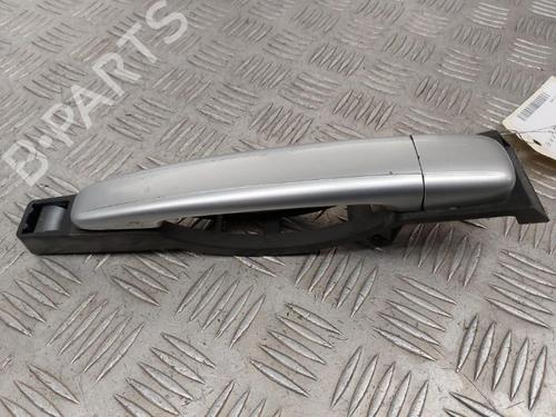 Rear left exterior door handle PEUGEOT 307 Break (3E) 2.0 HDI 110 | BP23735153C130