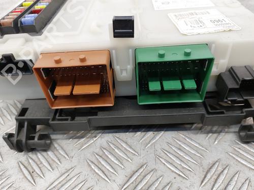 Electronic module FORD MONDEO IV Turnier (BA7) 2.0 TDCi | BP24853852M83 