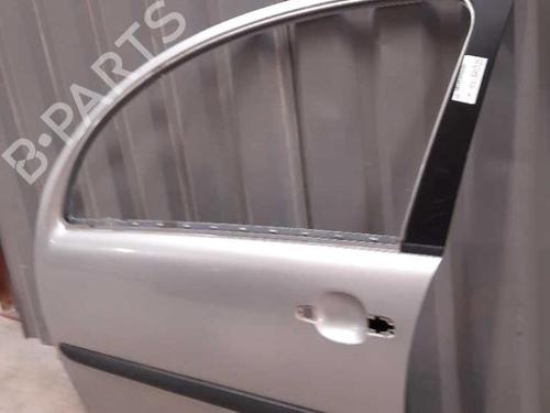 Left front door CITROËN C3 I (FC_, FN_) 1.4 i | BP23726785C2 