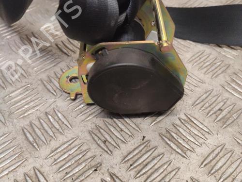 Bakre beltemekanisme PEUGEOT 607 (9D, 9U) 2.2 HDi | BP23735533C91