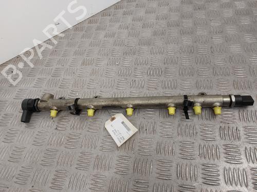 Used Injection rail MERCEDES-BENZ E-CLASS (W211) E 270 CDI (211.016) (177 hp) 29508979