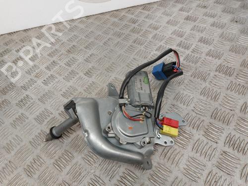 Rear wiper motor CITROËN ZX (N2) 1.6 i | BP23737180M102 