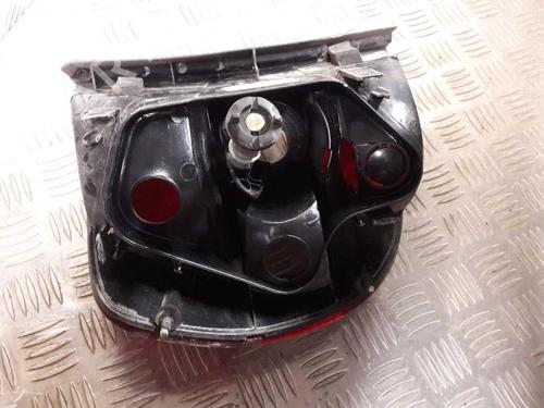 Right taillight VW FOX Hatchback (5Z1, 5Z3, 5Z4) 1.2 | BP23655666C35 