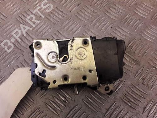 Used Front right lock CITROËN XSARA PICASSO (N68) 1.8 16V (115 hp) 23713918