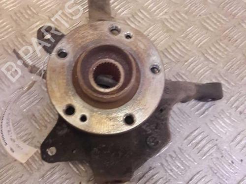 Used Left front steering knuckle Left front steering knuckle RENAULT LAGUNA II (BG0/1_) 1.9 dCi (BG13) (125 hp) 23725738 23725738