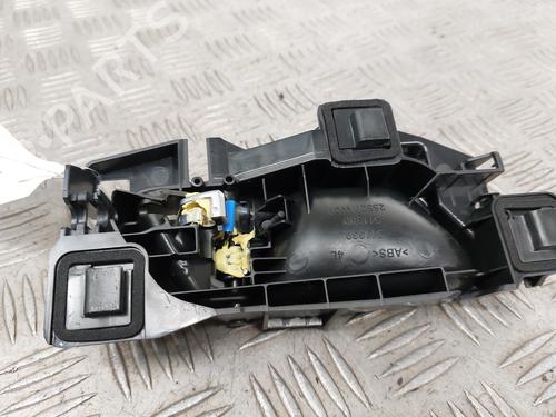 Rear left interior door handle PEUGEOT 208 II (UB_, UP_, UW_, UJ_) 1.2 PureTech 100 | BP23747940I15 