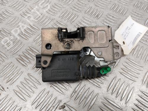 Front left lock DACIA LOGAN MCV (KS_) 1.5 dCi (KS04) | BP32065362C98 - Image 4