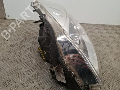 Left headlight DACIA SANDERO 1.4 (BS0C, BS0A, BS0G, BS1F, BS0E) | BP30859846C28  - Image 5