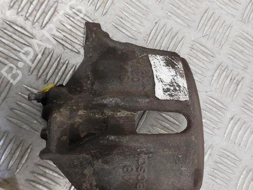 Left front brake caliper PEUGEOT 206+ (2L_, 2M_) 1.1 | BP23743825M105 - Image 3