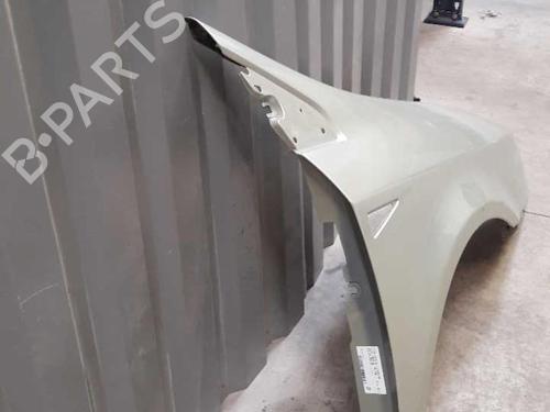 Right front fenders RENAULT VEL SATIS (BJ0_) 2.2 dCi (BJ0E, BJ0F) | BP23657665C42 