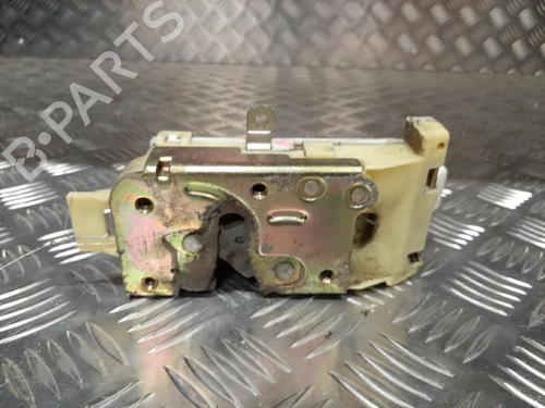 Used Rear right lock FORD FOCUS I Turnier (DNW) 1.8 Turbo DI / TDDi (90 hp) 23714711