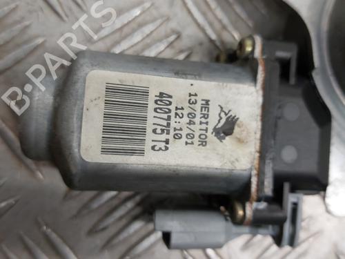 Vindusheismekanisme venstre bak CITROËN XSARA (N1) 1.6 16V | BP29628097C24