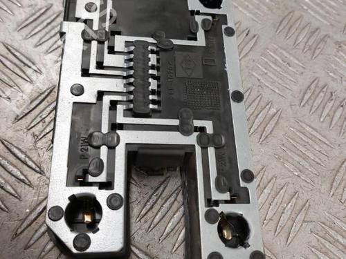 Used Lamp holder Lamp holder RENAULT CLIO I (B/C57_, 5/357_) 1.2 (5/357Y, 5/357K) (54 hp) 23743666 23743666