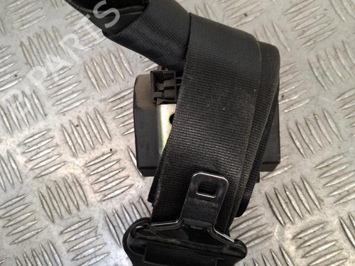 Used Front left seatbelt Front left seatbelt RENAULT KANGOO / GRAND KANGOO II (KW0/1_) 1.5 dCi 90 (KW05, KW08, KW0G, KW11) (90 hp) 29072755 29072755