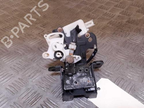 Used Tailgate lock Tailgate lock MAZDA 3 (BK) 1.6 DI Turbo (109 hp) 23658299 23658299