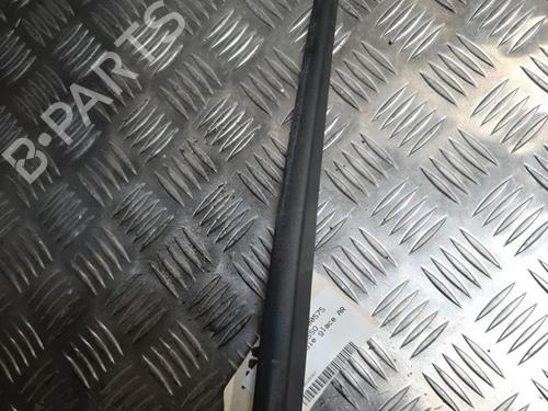 Rear windshield wiper arm CITROËN XSARA PICASSO (N68) 2.0 HDi | BP23714849C144 
