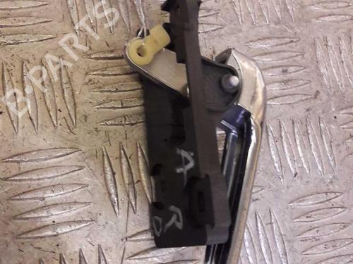 Used Rear right interior door handle Rear right interior door handle ALFA ROMEO 147 (937_) 1.9 JTDM 8V (937.AXD1A, 937.AXU1A, 937.BXU1A) (120 hp) 23726728 23726728