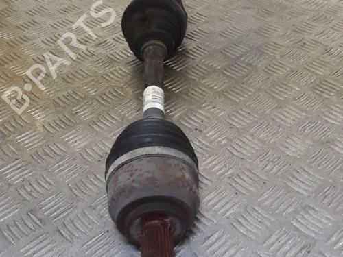 Left front driveshaft RENAULT LAGUNA III (BT0/1) 2.0 dCi (BT01, BT08, BT09, BT0E, BT0K, BT12, BT1C, BT1D,... | BP24852796M38 - Image 2
