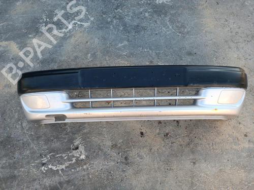 Used Front bumper CITROËN SAXO (S0, S1) 1.4 VTS (75 hp) 23657257