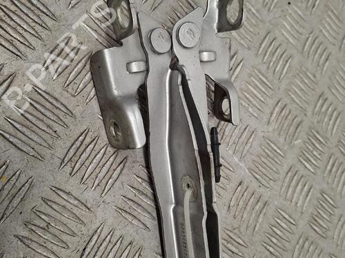 Hinge/Door check strap CITROËN C3 II (SC_) 1.2 VTi 82 | BP36902045C146 - Image 5